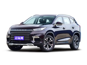 星途TX全系平均优惠0.92万  车型解读