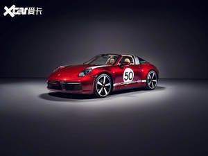 周末车闻：新911 Targa特别版/牧马人等