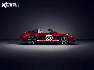 周末车闻：新911 Targa特别版/牧马人等
