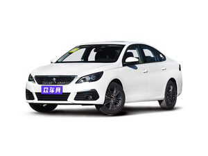 标致308全系平均优惠1.80万  车型解读