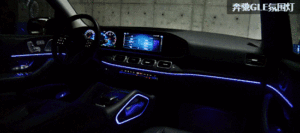 “不霸气”又何妨 奔驰GLE始终也不是靠脸吃饭的