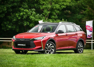 销量达31.76万辆 东风集团5月销量曝光