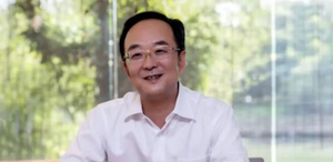 安聪慧：吉利汽车迈入全面架构造车时代