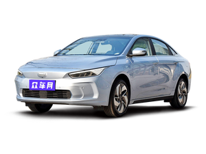 几何汽车几何A全系平均优惠1.65万  车型解读