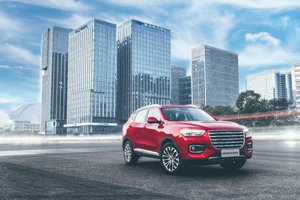 长城汽车5月销售81901辆 同比大涨31%