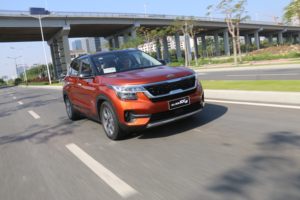 不正经开箱:如何给小姐姐推荐KX3傲跑