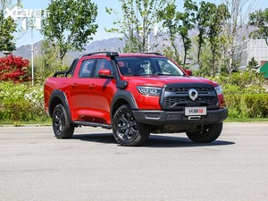 长城汽车5月销量达81901辆 同比增长31%