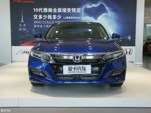 广汽本田5月销量近7万台 实现同比增长