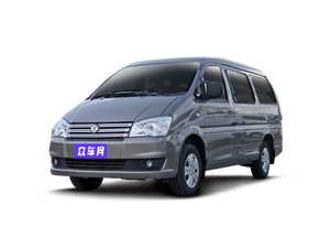 东风风行菱智全系平均优惠0.36万  车型解读