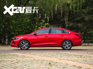 长安逸动PLUS购车手册 高配车型更划算