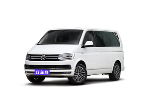 大众迈特威全系平均优惠1.53万  车型解读