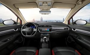 吉利新帝豪GS 2020上市 售7.78-11.68万元