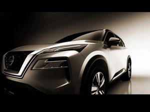 或增2.0T+8AT组合 日产全新奇骏6月15日首发