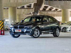 售35.98-43.98万 2020款宝马3系GT正式上市