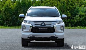 广汽三菱发布5月销量 环比增长40.02%