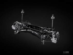 运动更彻底/内在变化大 雷克萨斯全新IS详解