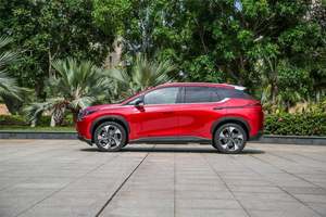 广汽新能源 Aion V 正式上市 补贴后售价 15.96 ~ 23.96 万元