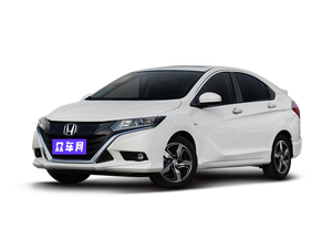 本田竞瑞全系平均优惠1.47万  车型解读