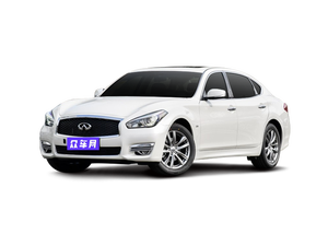 英菲尼迪Q70全系平均优惠5.72万  车型解读