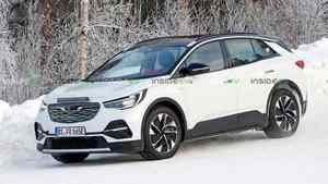 最大续航500公里 南/北大众年内投产ID.4