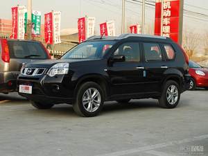 Hello全新奇骏 你知道有多少人在等你么？