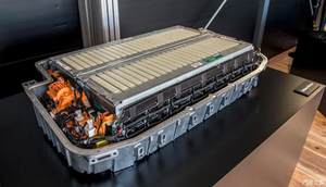 又砸14个亿 大众汽车加速固态电池布局