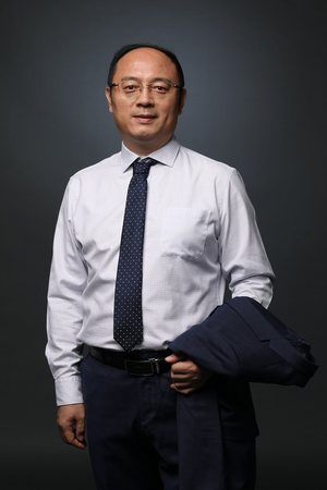 创见丨刘明辉：那个站在小鹏P7背后的男人