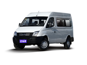 上汽大通V80全系平均优惠1.14万  车型解读