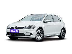 大众高尔夫·纯电全系平均优惠1.36万  车型解读