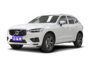 沃尔沃XC60新能源全系平均优惠6.76万  车型解读