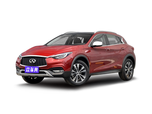 英菲尼迪QX30全系平均优惠2.13万  车型解读