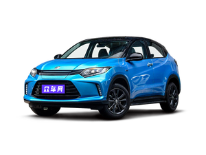 理念VE-1全系平均优惠2.26万  车型解读
