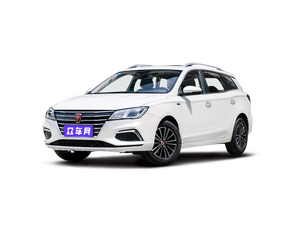 荣威Ei5全系平均优惠0.22万  车型解读