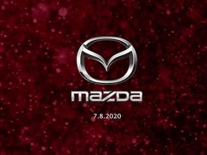 或搭载2.5T动力 马自达3新车型7月8月发布