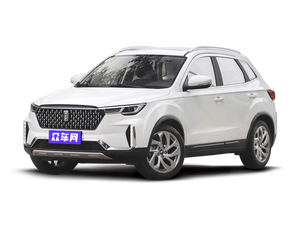 奔腾T33全系平均优惠0.89万  车型解读