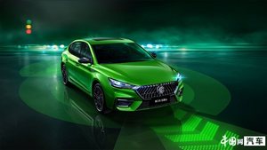 将于7月正式上市 曝新款名爵6部分配置信息