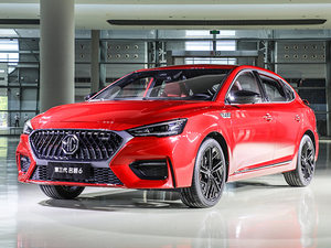 新款名爵6部分安全配置曝光 7月份上市