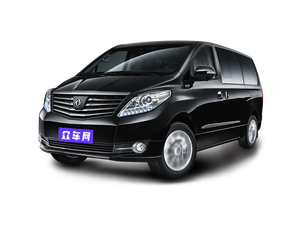 东风风行风行CM7全系平均优惠1.19万  车型解读