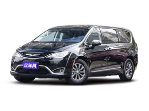 克莱斯勒大捷龙PHEV(进口)全系平均优惠1.99万  车型解读