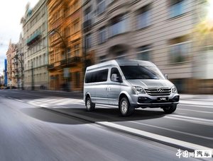 同比增长37.22% 上汽MAXUS发布6月销量