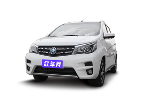 东风启辰启辰M50V全系平均优惠0.69万  车型解读