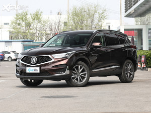 主流还是非主流？Q5L和RDX谁更值得买