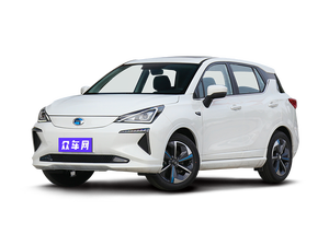 广汽集团祺智EV全系平均优惠1.40万  车型解读