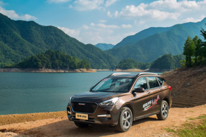 长城汽车6月销售82036辆 同比劲增30%