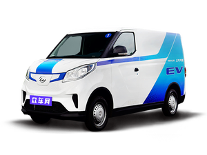 上汽大通EV30全系平均优惠0.62万  车型解读