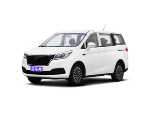 长安欧尚科尚EV全系平均优惠0.81万  车型解读