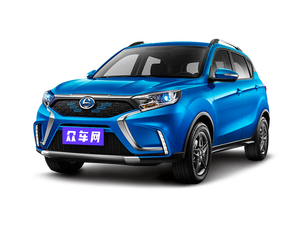 江铃集团新能源易至EX5全系平均优惠7.20万  车型解读