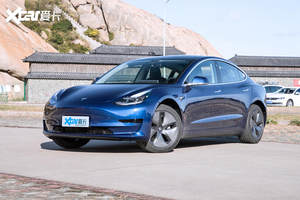 第一名毫无悬念 上半年新能源销量点评