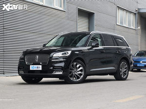 林肯飞行家该怎么选？首推四驱行政版