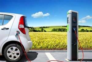 三部门开展新能源汽车下乡活动 16款车型入选